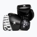 Boxing gloves YOKKAO Lettering Boxing black
