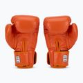 YOKKAO men's boxing gloves Matrix orange ibis 3