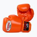 YOKKAO men's boxing gloves Matrix orange ibis 7