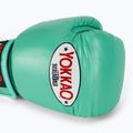 YOKKAO Matrix tiffany men's boxing gloves 5