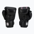 YOKKAO East Club men's boxing gloves black 3