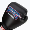 YOKKAO East Club men's boxing gloves black 5