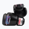 YOKKAO East Club men's boxing gloves black 7