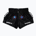 YOKKAO East Club Fight black men's training shorts 2