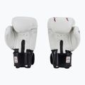 Men's boxing gloves YOKKAO East Club white 3