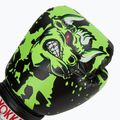 YOKKAO Angry Bull men's boxing gloves black 5
