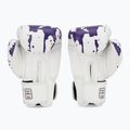 Men's boxing gloves YOKKAO Angry Bull white 3