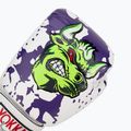 Men's boxing gloves YOKKAO Angry Bull white 5