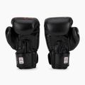 YOKKAO Fighter KO men's boxing gloves black 3