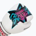 Men's boxing gloves YOKKAO Fighter KO white 5