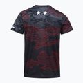 Men's training shirt YOKKAO New Camo Workout camo 2
