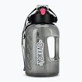Bottle YOKKAO Dumbbell Water 2,2 l black 3