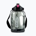 Bottle YOKKAO Dumbbell Water 2,2 l black 8