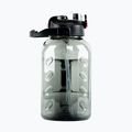 Bottle YOKKAO Dumbbell Water 2,2 l black 9