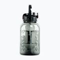 Bottle YOKKAO Dumbbell Water 2,2 l black 10