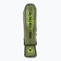 Foot and shin guards YOKKAO Late Show olive 4