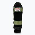 Foot and shin guards YOKKAO Late Show olive 5