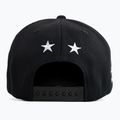 Baseball cap YOKKAO Muay Thai black 4