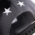 Baseball cap YOKKAO Muay Thai black 6