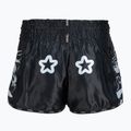 Men's training shorts YOKKAO Original Muay Thai black 2