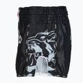 Men's training shorts YOKKAO Original Muay Thai black 3
