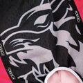 Men's training shorts YOKKAO Original Muay Thai magenta 6