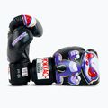 Boxing gloves YOKKAO Angry Rabbit Boxing black 2