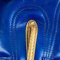 Boxing gloves YOKKAO Original Boxing Gloves electric blue 6
