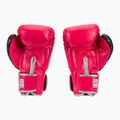 Boxing gloves YOKKAO Original Boxing Gloves fuchsia 3