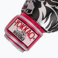 Boxing gloves YOKKAO Original Boxing Gloves fuchsia 6