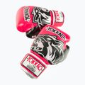 Boxing gloves YOKKAO Original Boxing Gloves fuchsia 4