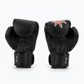 Boxing gloves YOKKAO Khalifa Kush Boxing black 3