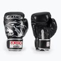 Boxing gloves YOKKAO Original Boxing Gloves absolute black