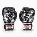 Boxing gloves YOKKAO Original Boxing Gloves absolute black 2