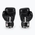 Boxing gloves YOKKAO Original Boxing Gloves absolute black 3
