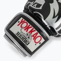 Boxing gloves YOKKAO Original Boxing Gloves absolute black 6