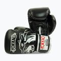 Boxing gloves YOKKAO Original Boxing Gloves absolute black 6