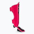 Foot and shin guards YOKKAO Original fuchsia 2