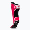 Foot and shin guards YOKKAO Original fuchsia 3