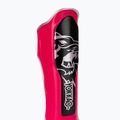 Foot and shin guards YOKKAO Original fuchsia 6