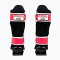 Shin and foot guards YOKKAO Original fuchsia 2