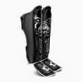 Foot and shin guards YOKKAO Original absolute black