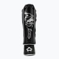 Foot and shin guards YOKKAO Original absolute black 4