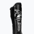 Shin and foot guards YOKKAO Original absolute black 6