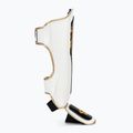 Foot and shin guards YOKKAO Original absolute white 2
