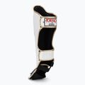 Foot and shin guards YOKKAO Original absolute white 3