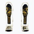 Shin and foot guards YOKKAO Original absolute white
