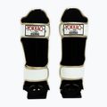 Shin and foot guards YOKKAO Original absolute white 2