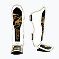 Shin and foot guards YOKKAO Original absolute white 3