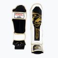 Shin and foot guards YOKKAO Original absolute white 5